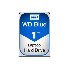 هارد اینترنال وسترن لپ تاپی دیجیتال ظرفیت 1 ترابایت مدل Blue WD10JPVX