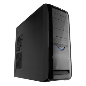 Case Green Solaris کیس گرین سولاریس
