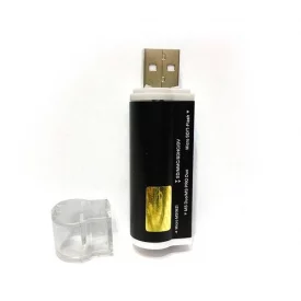 Venous PV-R118 Card Reader رم ریدر ونوس