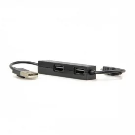 Paradis P-208 USB 2.0 Hub هاب یو اس بی پارادایس
