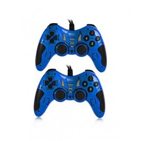 TOPTECH JP-805D Double Gamepad دسته بازی تاپ تک
