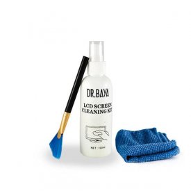 DR.BAYA ECS026 اسپری تمیز کننده صفحه ال سی دی