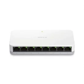 D-link DGS-1008A 8-Port Gigabit Desktop Switch هاب سوئیچ دی لینک