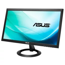 مانیتور ایسوس سایز 20 اینچ مدل VX207DE