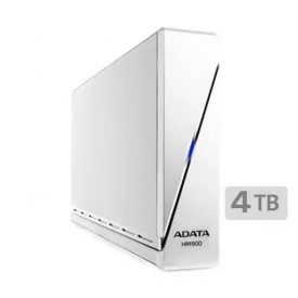 هارد اکسترنال ای دیتا ظرفیت 4 ترابایت مدل HM900