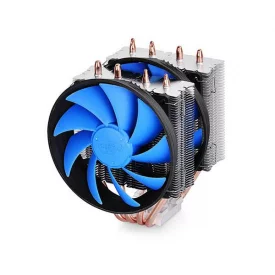 DeepCool FROSTWIN V2.0 CPU Cooler فن سی پی یو دیپ کول
