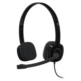 هدست لاجیتک مدل H151 Stereo