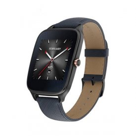 Asus Zenwatch 2 WI501Q With Leather Strap ساعت هوشمند ایسوس