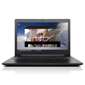 Laptop Lenovo IdeaPad 310 - C لپتاپ لنوو آیدیاپد 15 اینچ