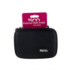 کیف هارد اکسترنال تسکو مدل TSCO THC 3152