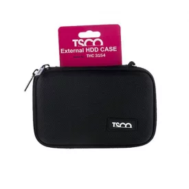 کیف هارد اکسترنال تسکو مدل TSCO THC 3154