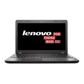 Laptop Lenovo ThinkPad E550-Bلپ تاپ لنوو تینک پد