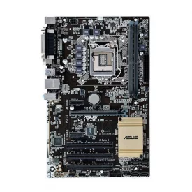 مادربرد ایسوس مدل ASUS H110-PLUS
