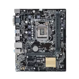 مادربرد ایسوس مدل ASUS H110M-K