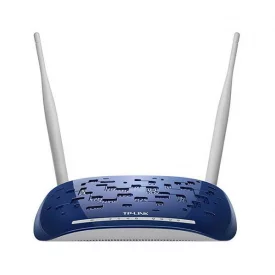 MODEM TP-LINK ADSL Wireless TD-W8960N مودم تی پی لینک