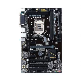 مادربرد گیگابایت مدل GIGABYTE GA-P110-D3