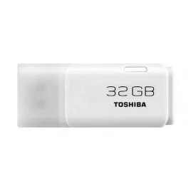 فلش مموری توشیبا ظرفیت 32 گیگابایت مدل TransMemory U202