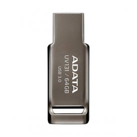 فلش مموری ای دیتا ظرفیت 64 گیگابایت مدل UV131
