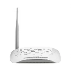MODEM TP-LINK ADSL Wireless TD-W8951ND مودم تی پی لینک