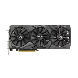 ASUS ROG STRIX-GTX1070-O8G-GAMING Graphics Card کارت گرافیک ایسوس