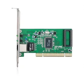 TP-LINK TG-3269 Gigabit PCI Network Adapter کارت شبکه تی پی لینک