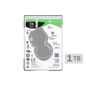 هارد اینترنال سیگیت لپ تاپی ظرفیت 1 ترابایت مدل ST1000LM048