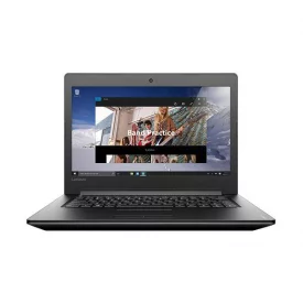 Laptop Lenovo IdeaPad 310-G لپتاپ لنوو آیدیاپد 15 اینچ