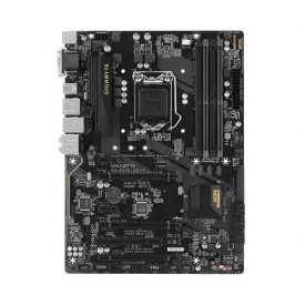 مادربرد گیگابایت مدل GIGABYTE GA-B250-HD3P
