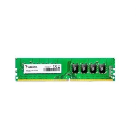رم کامپیوتر DDR4 تک کاناله 2400 مگاهرتز CL17 ای دیتا مدل Premier ظرفیت 4 گیگابایت