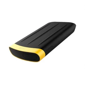 هارد اکسترنال سیلیکون پاور ظرفیت 2 ترابایت مدل Armor A65