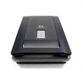 HP Scanjet G4050 Scanner اسکنر اچ پی
