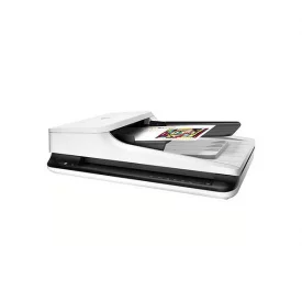 HP ScanJet Pro 2500 f1 Flatbed Scanner اسکنر اچ پی