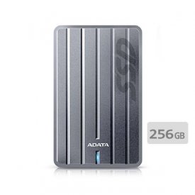 اس اس دی اکسترنال ای دیتا ظرفیت 256 گیگابایت مدل SC660H