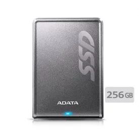 اس اس دی اکسترنال ای دیتا ظرفیت 256 گیگابایت مدل SV620H