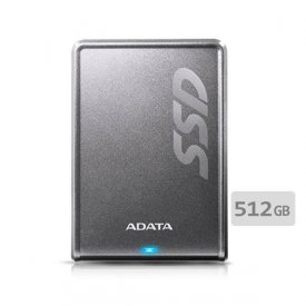 اس اس دی اکسترنال ای دیتا ظرفیت 512 گیگابایت مدل SV620H