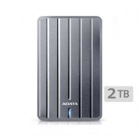هارد اکسترنال ای دیتا ظرفیت 2 ترابایت مدل HC660