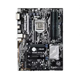 مادربرد ایسوس مدل ASUS PRIME Z270-P