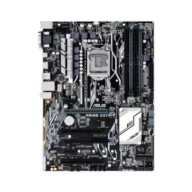 مادربرد ایسوس مدل ASUS PRIME Z270-K
