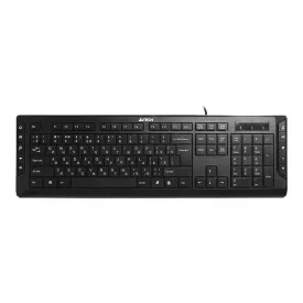 کیبورد ای فورتک مدل KD-600