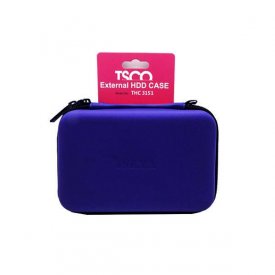 کیف هارد اکسترنال تسکو مدل TSCO THC 3151