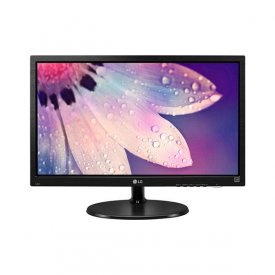 مانیتور ال جی سایز 18.5 اینچ مدل 19M38A
