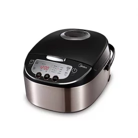 Midea MB-FS5017 Rice Cooker پلوپز میدیا