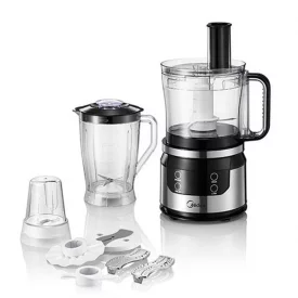 Midea MJ-FP60E1 Food Processor غذاساز ميديا