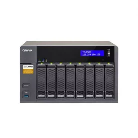 QNAP TS-853A 4G NAS ذخیره ساز تحت شبکه کیونپ