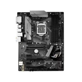 مادربرد ایسوس گیمینگ مدل ASUS STRIX Z270H Gaming