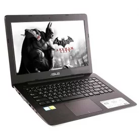 Laptop ASUS K556UR_E لپ تاپ ایسوس