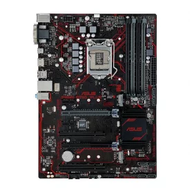 مادربرد ایسوس مدل ASUS PRIME B250-PLUS