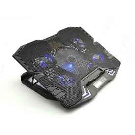 RAIDMAX CP-902 CoolPad پایه خنک کننده لپ تاپ ریدمکس