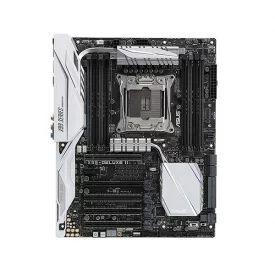 مادربرد ایسوس مدل ASUS X99-DELUXE II