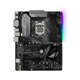 مادربرد ایسوس گیمینگ مدل ASUS ROG STRIX B250F Gaming